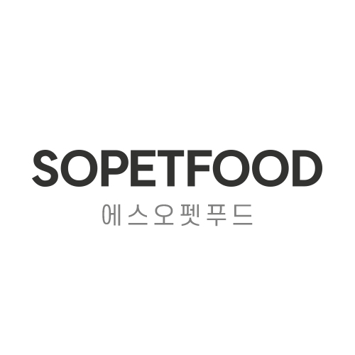 에스오펫푸드